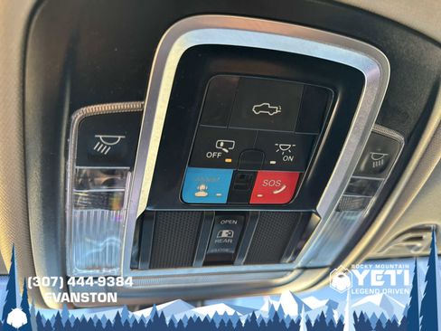 Used 2024 RAM 3500 Laramie image 36