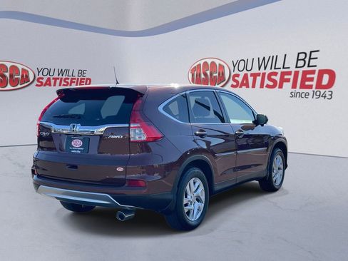 Used 2015 Honda CR-V EX image 6