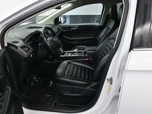Used 2024 Ford Edge SEL AWD/4WD image 29