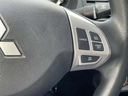Used 2013 Mitsubishi Lancer SE AWD/4WD image 26