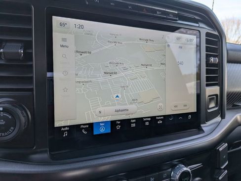 Used 2024 Ford F150 Raptor image 20