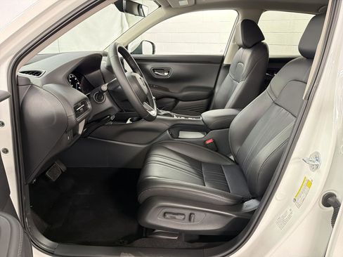 New 2026 Honda HR-V EX-L image 5