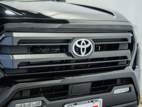 New 2026 Toyota Tacoma SR5 RWD image 9