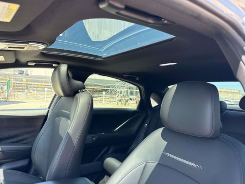 Used 2023 Hyundai Ioniq 6 Limited RWD image 21
