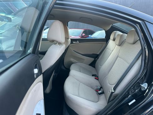 Used 2017 Hyundai Accent Value Edition image 22