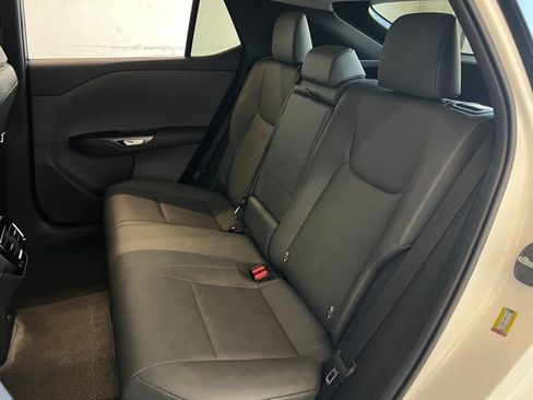 Used 2025 Lexus RZ 300e FWD image 38