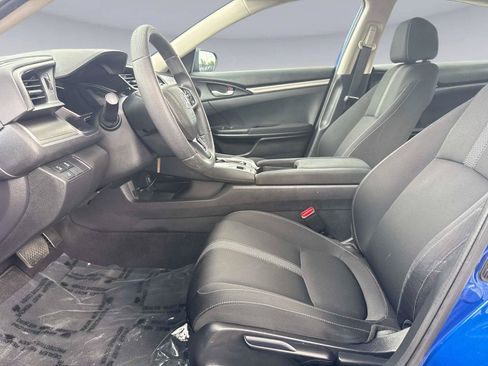 Used 2021 Honda Civic LX image 18