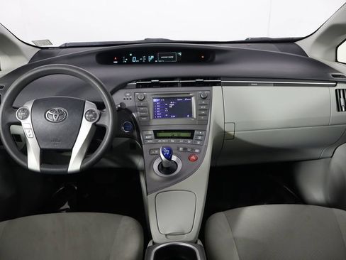 Used 2015 Toyota Prius Two image 14