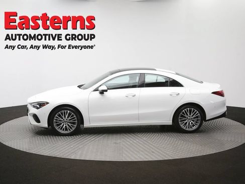 Used 2025 Mercedes-Benz CLA 250 image 55