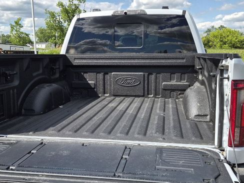 Used 2025 Ford F150 Raptor AWD/4WD image 6