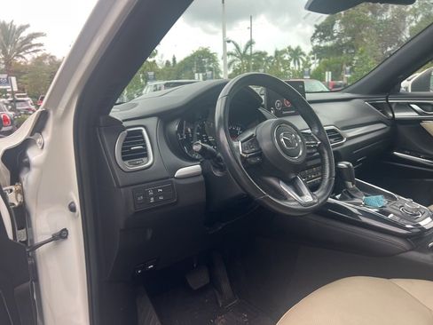 Used 2020 MAZDA CX-9 Grand Touring image 14