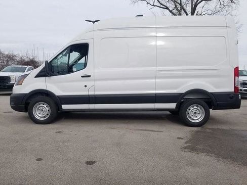 New 2026 Ford Transit 350 148 High Roof w/ Load Area Protection Package image 10