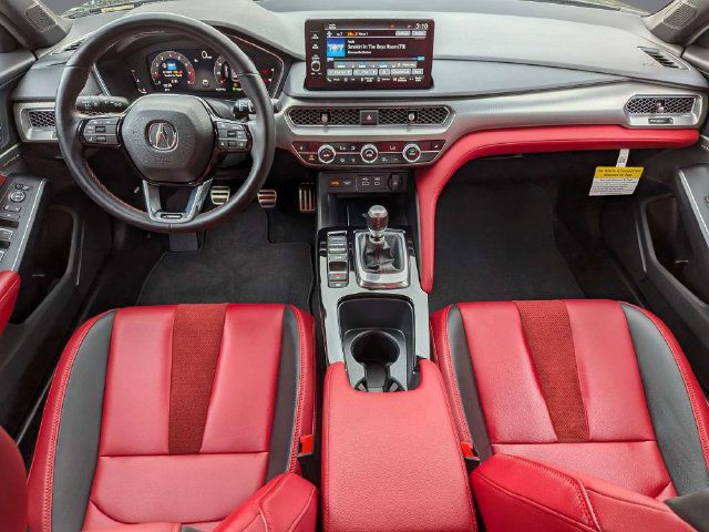 Used 2026 Acura Integra A-Spec w/ Technology Package FWD image 18