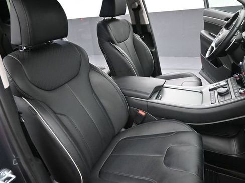 Used 2025 Hyundai Palisade SEL FWD image 29