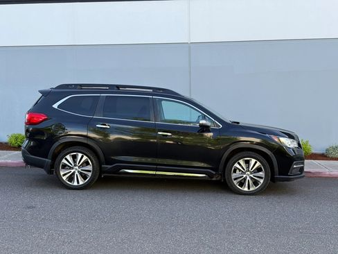 Used 2019 Subaru Ascent Touring w/ Popular Package #3 AWD/4WD image 7