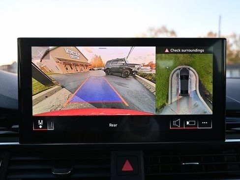 Used 2022 Audi A4 2.0T Premium Plus image 45