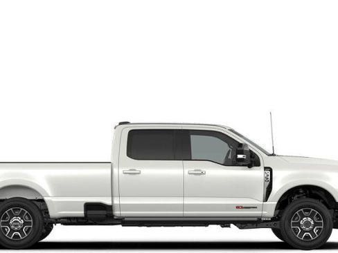 New 2026 Ford F350 Lariat w/ Lariat Ultimate Package image 34
