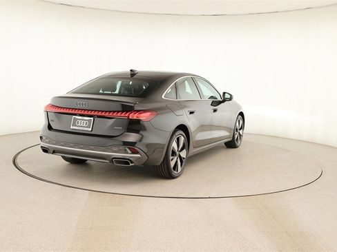 New 2025 Audi A5 2.0T Premium Plus image 6