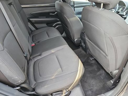 Used 2023 Hyundai Tucson SEL FWD image 15