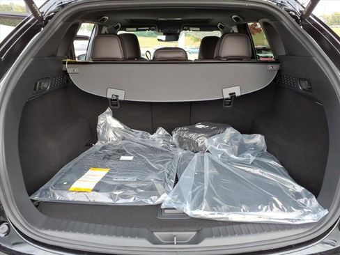 New 2025 MAZDA CX-5 Signature image 9