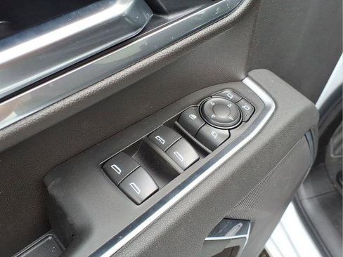 New 2026 Chevrolet Silverado 3500 LT w/ All Star Edition image 17