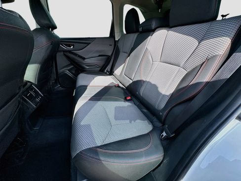 Certified 2024 Subaru Forester Sport AWD/4WD image 29