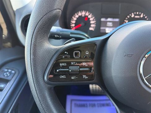 Used 2019 Mercedes-Benz Sprinter 170 image 24