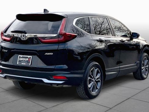 Used 2020 Honda CR-V EX-L image 13