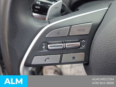 Used 2025 Hyundai Palisade SEL FWD image 25