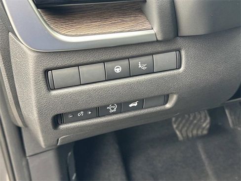 New 2026 Nissan Rogue Platinum w/ Platinum Premium Package image 27