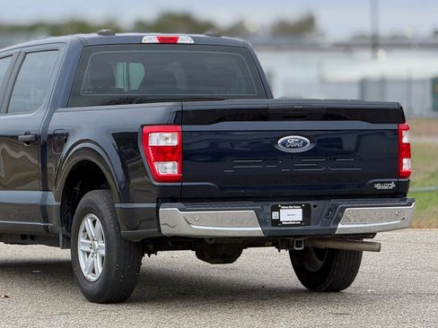 Used 2021 Ford F150 XL w/ Equipment Group 101A High image 16