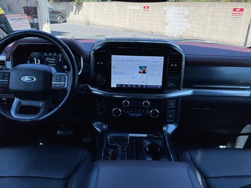 Used 2023 Ford F150 Lariat image 16