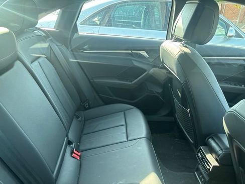 Certified 2023 Audi A3 2.0T Premium w/ Convenience Package AWD/4WD image 9