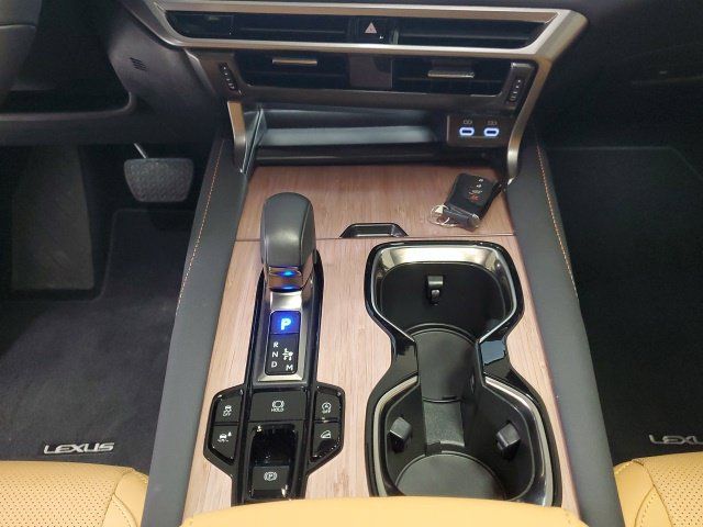 Used 2026 Lexus RX 350 Premium w/ Accessory Package (Z1) AWD/4WD image 21