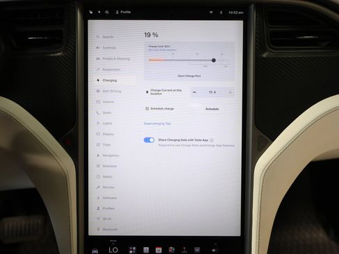 Used 2018 Tesla Model X 100D AWD/4WD image 58