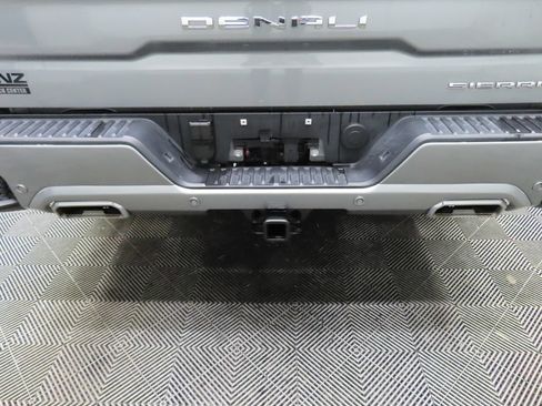 Used 2026 GMC Sierra 1500 Denali Ultimate AWD/4WD image 42