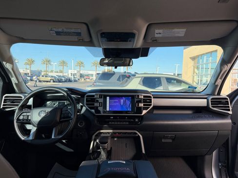 Used 2023 Toyota Tundra SR5 image 20