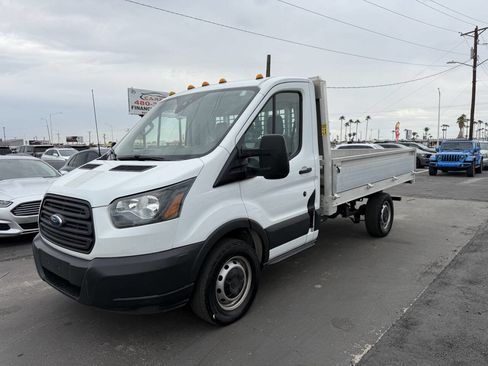 Used 2018 Ford Transit 250 138 image 3