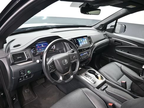 Used 2023 Honda Passport EX-L image 26