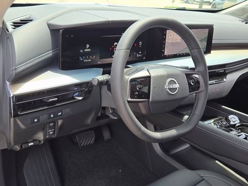 New 2025 Nissan Murano SL image 24