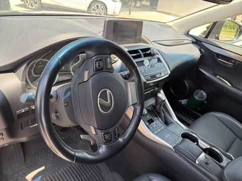 Used 2018 Lexus NX 300 AWD w/ Premium Package image 22
