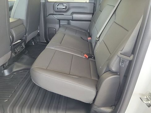 New 2026 GMC Sierra 2500 Pro w/ 1SA Pro Safety Plus Package image 14