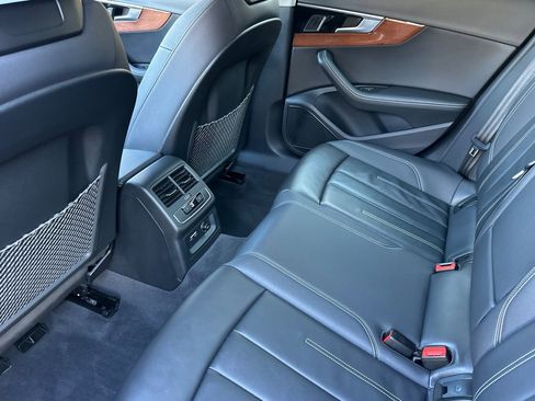 Used 2022 Audi A4 2.0T Premium Plus w/ Premium Plus Package image 26