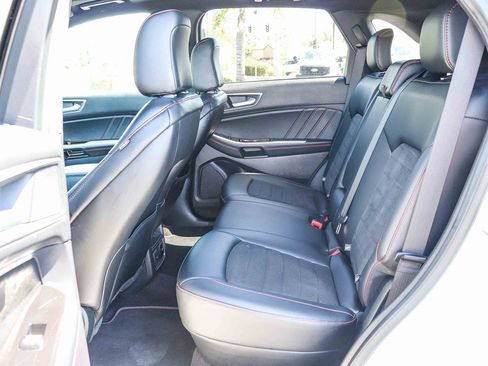 Certified 2020 Ford Edge ST-Line FWD image 17