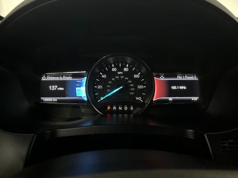 Used 2016 Ford Explorer Sport w/ Equipment Group 401A image 65