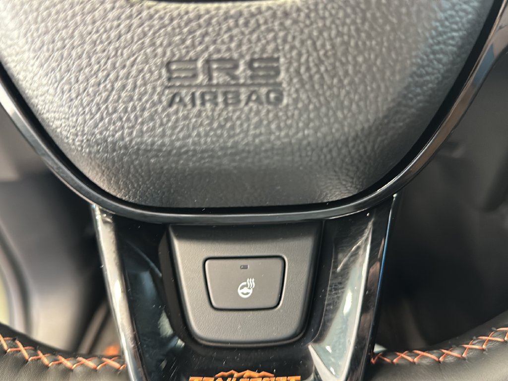 New 2026 Honda Passport TrailSport Elite image 22