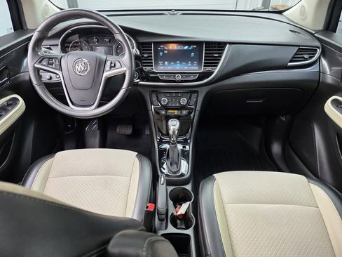 Used 2018 Buick Encore Preferred w/ Experience Buick Package image 25