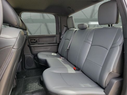 New 2026 RAM 5500 Tradesman AWD/4WD image 8