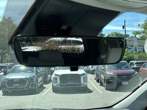 New 2026 Hyundai Santa Fe SE image 54