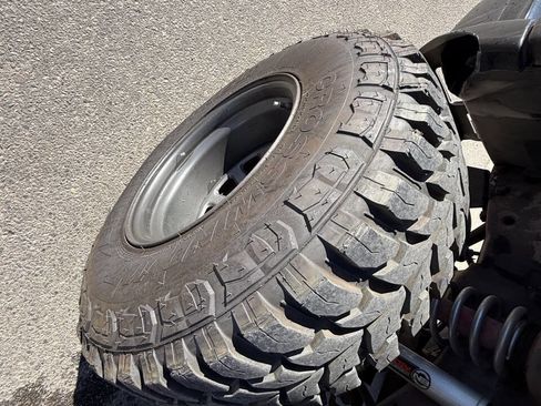 Used 1999 Jeep Cherokee SE image 29